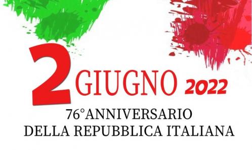 2 giugno 2022 locandina