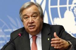 Antonio guterres