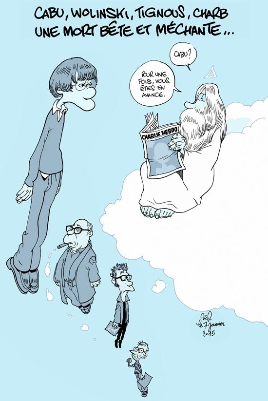 Hebdo