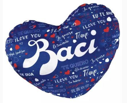 Baci perugina a cuore