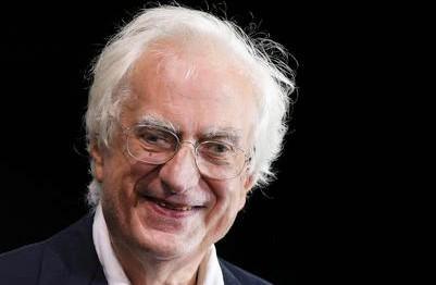 Bernard tavernier