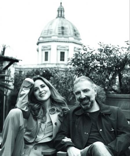 Bollani cenni bianco e nero