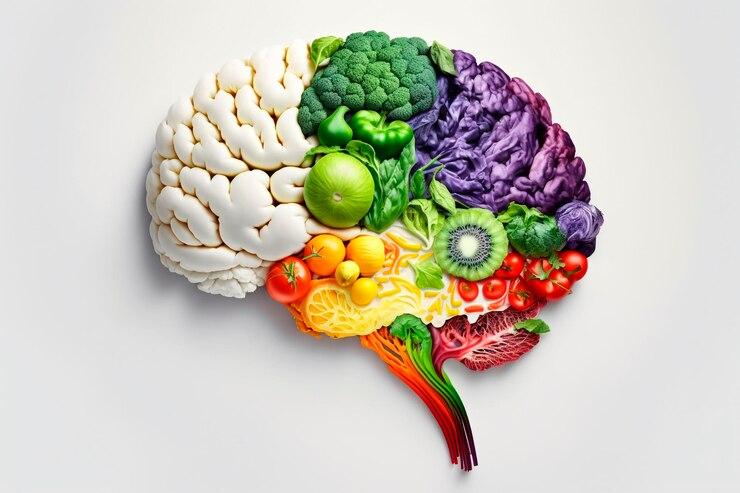 Cerveau humain et alimentation