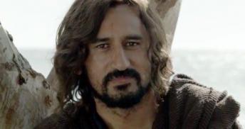 Cliff curtis jesus