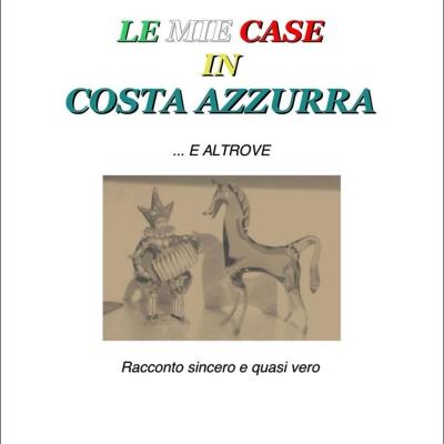 Copertina le mie case