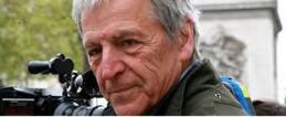 Costa gavras et sa camera 2