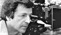 Costa gavras noir et blanc avec camera