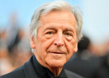 Costa gavras