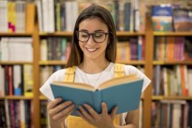 Cultura e salute libri e film