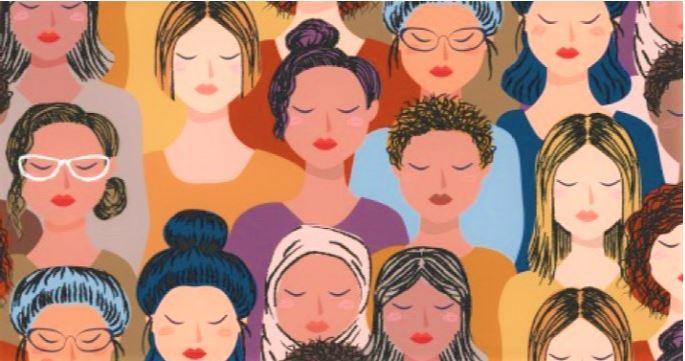 Donne del mondo