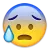 Emoticones face a guerre