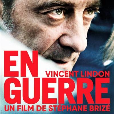 En guerre s brize affiche