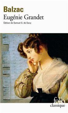 Eugenie grandet balzac