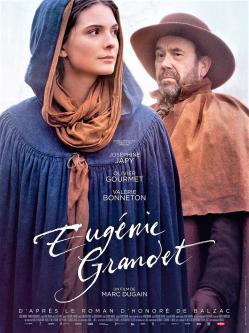 Eugenie grandet film