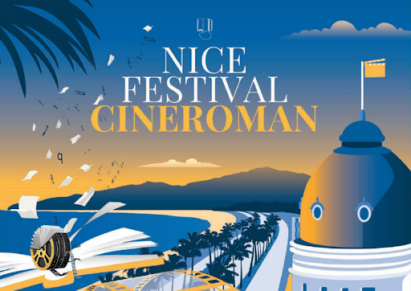 Festival cineroman 1