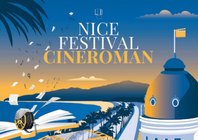 Festival cineroman