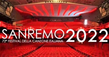 Festival di sanremo 2022 titolo