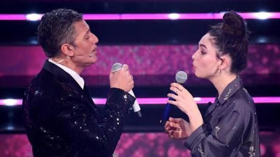 Fiorello et matilda de angelis