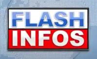 Flash infos nouveau