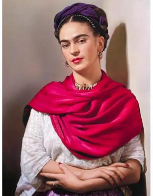 Frida kahlo