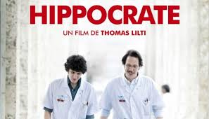 Hippocrate haut d affiche