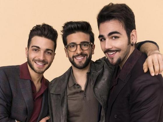 Il volo