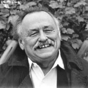 Jim harrison ecrivain usa