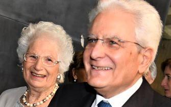 L segre et s mattarella