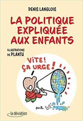 La politique couverture 2022