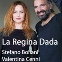 La regina dada