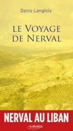 Le voyage de nerval