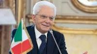 Le Président de la République italienne Sergio Mattarella a fêté depuis peu...