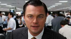 Ok leonardo dicaprio le loup de wall street est une mise en garde