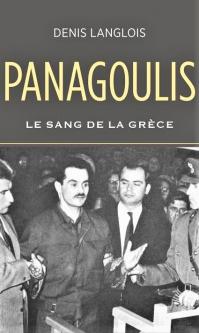 Panagoulis livre d langlois