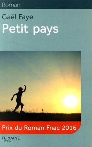 Petit pays g faye livre