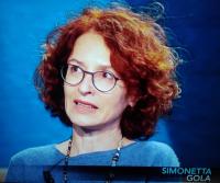 Simonetta gino strada