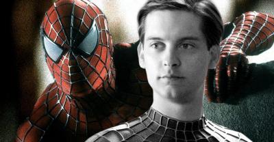 Spider man 2 tobey maguire was almost recast