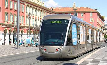 Tram 1