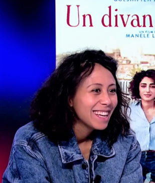 Tv 5 monde manele labidi