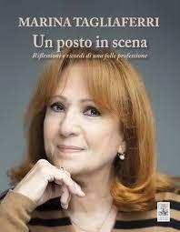 Un posto in scena copertina