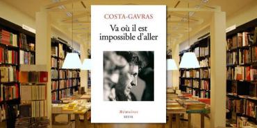 Va ou il est impossible d aller costa gavras